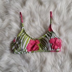Ika-kul bathing suit top